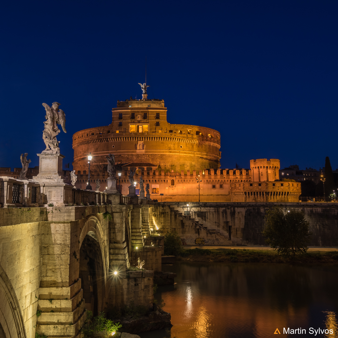 2018 Bon Rome   Martin sylvos 2